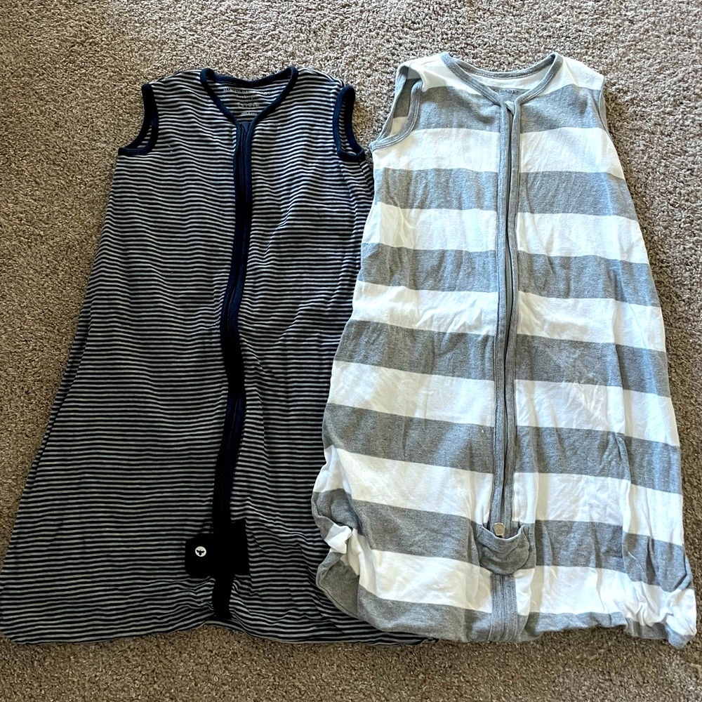 Burt’s Bees Sleep Sack